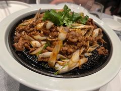 -柿合缘新京菜(国金中心商场店)