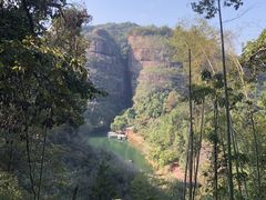 -丹霞山风景名胜区