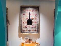 -纳鲁孜·新疆特色餐厅(上海悦荟广场店)