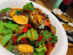 -船歌·鱼水饺青岛菜(闽江二路店)