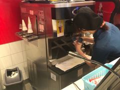 -麦当劳(龙湖时代天街店)
