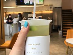 -徐小包的奶茶(济宁万达店)