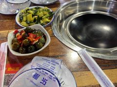 -皖北巫氏三胖地锅鸡(长淮总店)