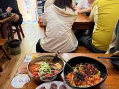 -优壹佳·延边朝鲜族料理(中山北路店)