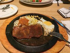 -菲滋意式餐厅(青悦城店)