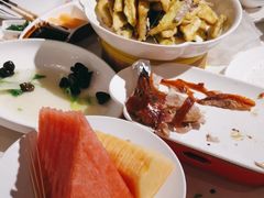 -大鸭梨烤鸭店(光彩店)