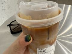 -北芒BEIMO COFFEE(五台山店)
