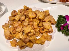 -周锦记广式餐厅(格林生活坊2期店)