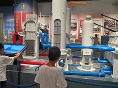 -中国人民解放军海军博物馆