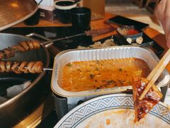 -水浒烤肉(国贸店)