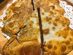 麻将糖饼-泰钰丰烤鸭.天津菜(开发区店)