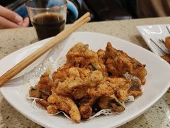 -红柳枝滩羊烧烤·非遗