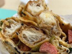 -卞姐蛋饼(陕西南路店)