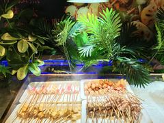 -韩风源自助烤肉(国贸精品店)