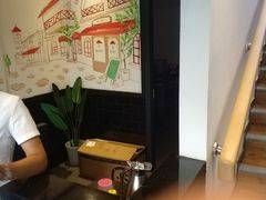-杜家小馆(裕华路店)