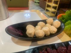-三毛牛肉店(福强店)