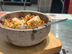 -小小集渔·泰式大排档(太古里香槟店)
