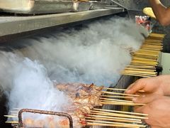 -同来顺烧烤餐厅(哈尔滨道店)