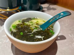 -松鹤楼面馆(清河万象汇店)