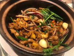 -广东道至正餐厅(区庄店)