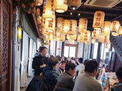 -二十八里太湖船菜(吉祥路店)