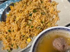 潮汕牛肉丸-潮界(虹桥新天地店)