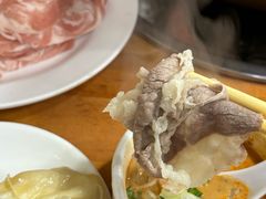 -元盛居(生态大街店)