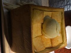 -绿茶餐厅(华联万柳店)