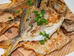 -荣基四海一家·家常菜·海鲜大排档(新安店)