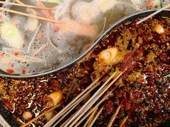 -成都玉林串串香(世纪港湾店)
