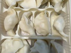 -东方饺子王(工农大路店)