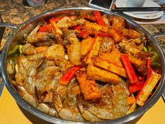 -黄记煌三汁焖锅(金凤万达广场店)
