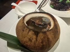 -汤城小厨•粤菜•靓汤(金融街店)