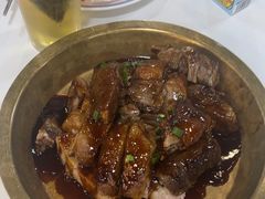 -明本湛江鸡•海鲜小厨(陈家祠店)