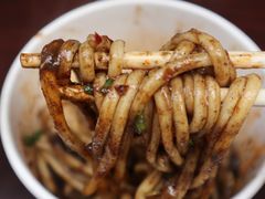 -熊腊生热干面馆(宝丰店)