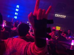 -MOSSO·Liveshow(M3香港广场店)