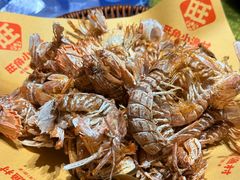 -旺角小渔村·海肠捞饭开创者(二马路店)