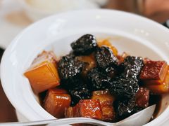 -茶港食堂(武昌店)