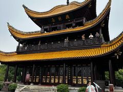 -岳阳楼景区