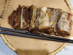 -松针蔡记蒸饺(花园路店)