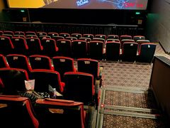 -CGV星星影城(颐堤港ScreenX店)