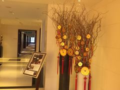 -澳门十六浦索菲特大酒店