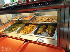 -中医药大学-老3楼餐厅