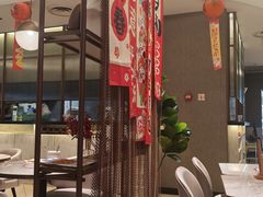 -必胜客(世纪港湾店)