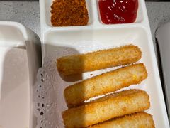 -海底捞火锅(九久奥特莱斯店)