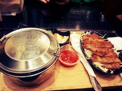-小明同学(三里屯店)