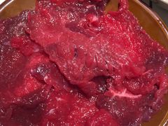 -老街坊市井火锅(营门口店)