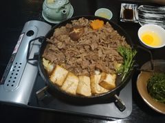 -景鹤料理(上地华联店)