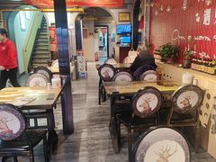 -金谷园饺子·烧烤(人大总店)