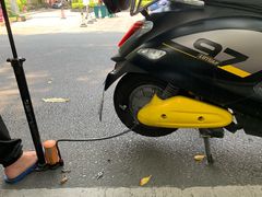 -绿源电动车(胜利路专卖店)